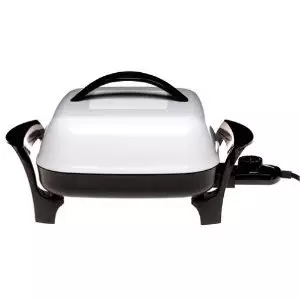 Best presto 11′ electric skillet