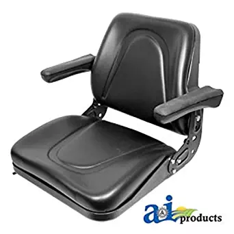 Best lawn tractor replacement seat