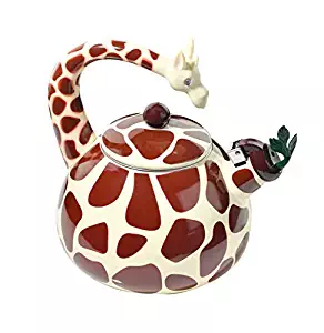 Best animal whistle tea kettle