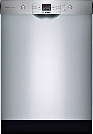 Best apartment size dishwasher built in