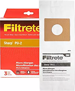 Best pu 2 vacuum bags