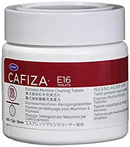 Best cleaning tablets for breville espresso machine bes870xl