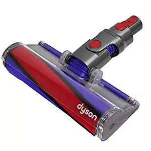 Best dyson hard floor cordless vacuum