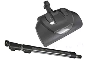 Best beam central vacuum motor