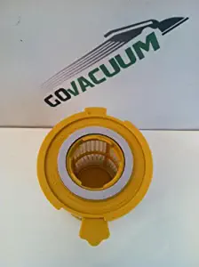 Best dirt devil featherlite vacuum filter