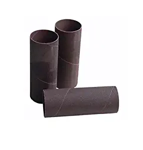 Best jet oscillating spindle sander replacement sleeves