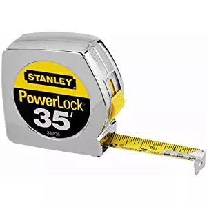 Best stanley tape measure replacement tape