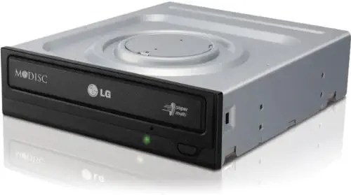 Best lg slim portable dvd writer gp50nb40