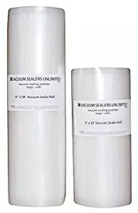 Best vacuum sealers unlimited reviews