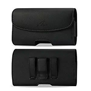 Best cell phone holster with belt for lg