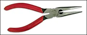 Best stanley 84-096 5-inch needle nose plier