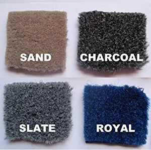 Best rubber backed marine carpet