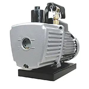 Best 15 cfm vacuum pump
