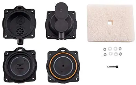 Best air compressor rebuild kits