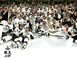 Best stanley cup 2016 penguins