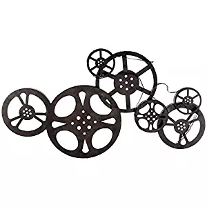 Best home movie theater decor signs