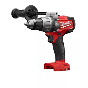 Best milwaukee cordless tools fuel