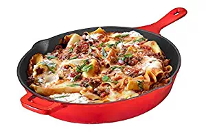 Best cook steak iron skillet