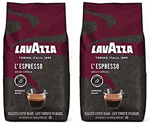 Best  whole bean espresso machine