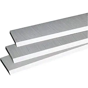 Best craftsman jointer blades replacement