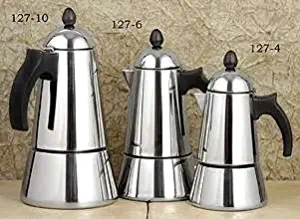 Best stove top espresso machine from italy