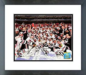 Best stanley cup champions 2010