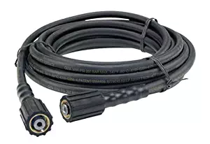 Best repair karcher pressure washer hose