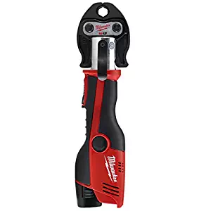 Best milwaukee m12 force logic press tool kit
