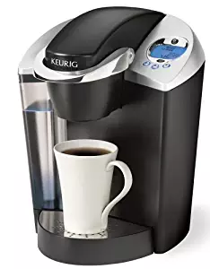Best keurig coffee maker stops working