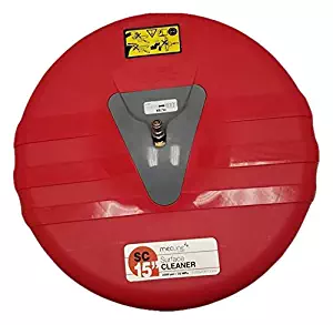 Best karcher 15 surface cleaner