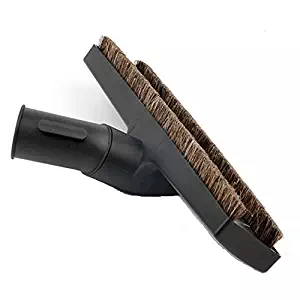 Best canister vacuum floor brush