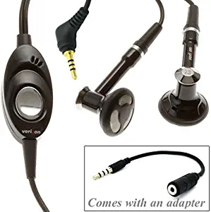 Best lg tracfone cell phone headset