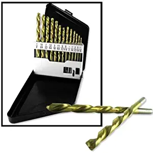 Best snap on cobalt drill bits