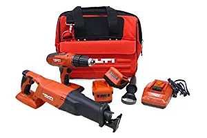 Best hilti hammer drill driver