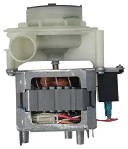 Best ge dishwasher pump assembly