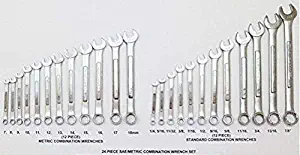 Best craftsman cross force wrench set