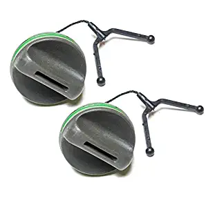 Best husqvarna chainsaw fuel cap