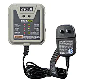 Best battery charger ryobi 12 volt drill