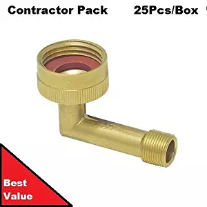 Best dishwasher drain hose fittings