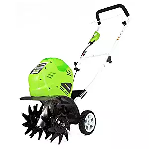 Best greenworks 60v self propelled mower