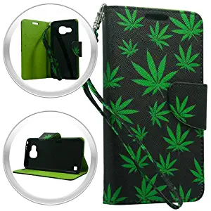 Best wallet case for lg rebel 4g lte