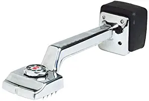 Best using a carpet knee kicker