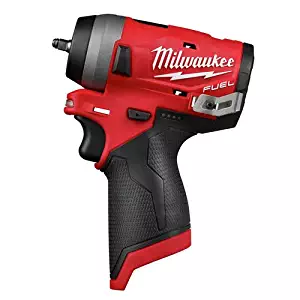 Best milwaukee 2452-20