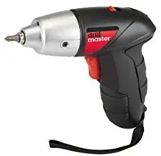 Best 4.8 volt cordless screwdriver