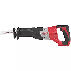 Best milwaukee battery powered sawzall