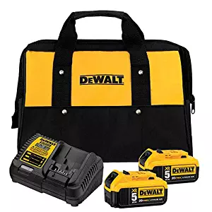 Best dewalt warranty on batteries