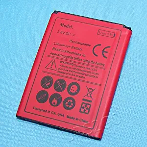 Best battery for cell lg