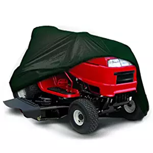 Best cub cadet deluxe lawn tractor cover