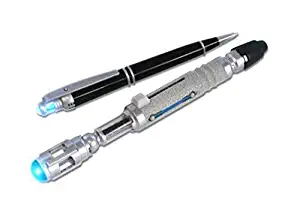 Best doctor who 11th doctor sonic screwdriver toy