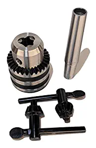 Best chuck key for drill press